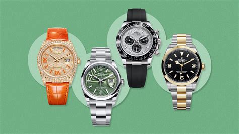 neue rolex modelle 2021|new Rolex watches.